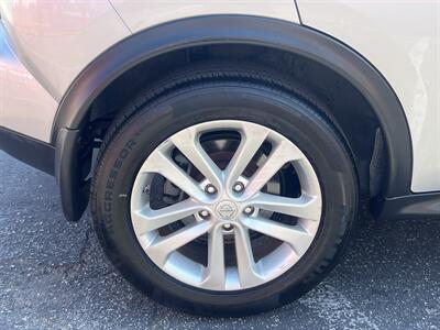 2014 Nissan JUKE SV   - Photo 55 - North Hollywood, CA 91601