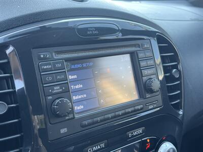 2014 Nissan JUKE SV   - Photo 41 - North Hollywood, CA 91601