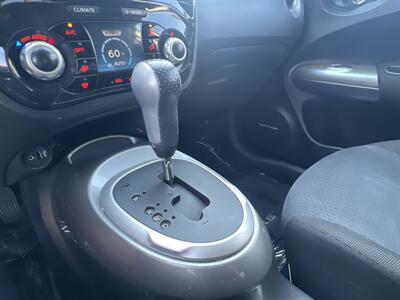 2014 Nissan JUKE SV   - Photo 47 - North Hollywood, CA 91601