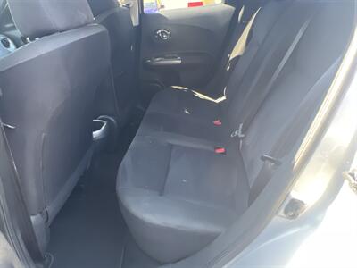2014 Nissan JUKE SV   - Photo 23 - North Hollywood, CA 91601