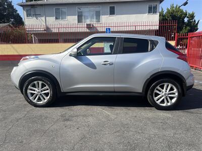 2014 Nissan JUKE SV   - Photo 7 - North Hollywood, CA 91601