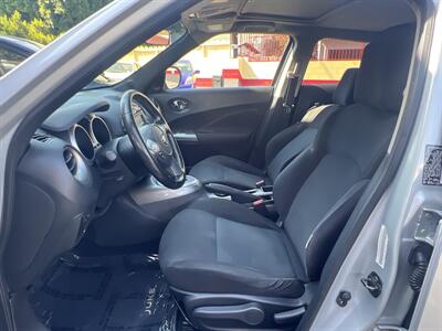 2014 Nissan JUKE SV   - Photo 17 - North Hollywood, CA 91601