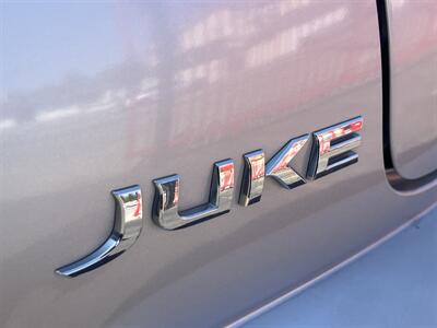 2014 Nissan JUKE SV   - Photo 13 - North Hollywood, CA 91601
