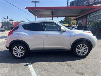 2014 Nissan JUKE SV   - Photo 6 - North Hollywood, CA 91601