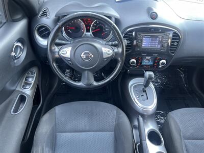 2014 Nissan JUKE SV   - Photo 26 - North Hollywood, CA 91601