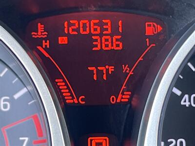 2014 Nissan JUKE SV   - Photo 39 - North Hollywood, CA 91601