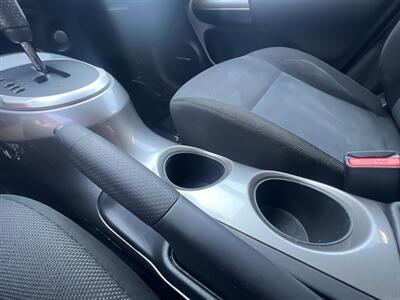 2014 Nissan JUKE SV   - Photo 48 - North Hollywood, CA 91601