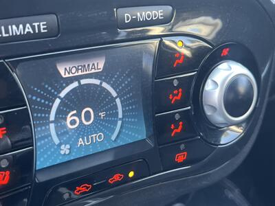 2014 Nissan JUKE SV   - Photo 44 - North Hollywood, CA 91601
