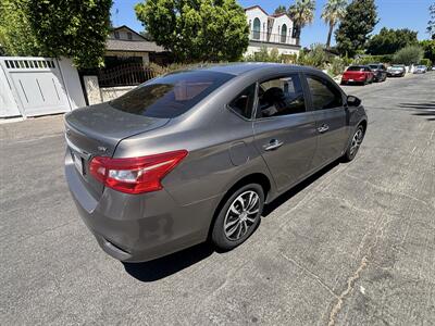2016 Nissan Sentra SV - Photo 3 - North Hollywood, CA 91601