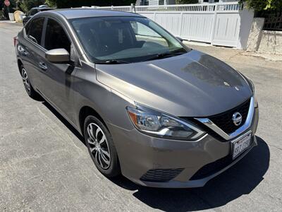 2016 Nissan Sentra SV - Photo 5 - North Hollywood, CA 91601