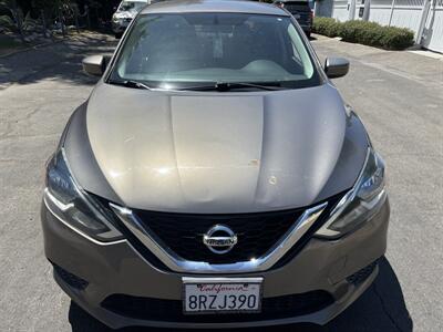 2016 Nissan Sentra SV - Photo 2 - North Hollywood, CA 91601