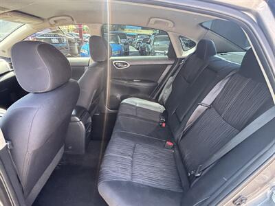 2016 Nissan Sentra SV - Photo 11 - North Hollywood, CA 91601