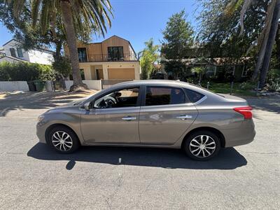 2016 Nissan Sentra SV - Photo 6 - North Hollywood, CA 91601