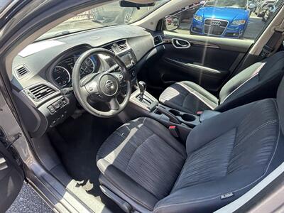 2016 Nissan Sentra SV - Photo 9 - North Hollywood, CA 91601