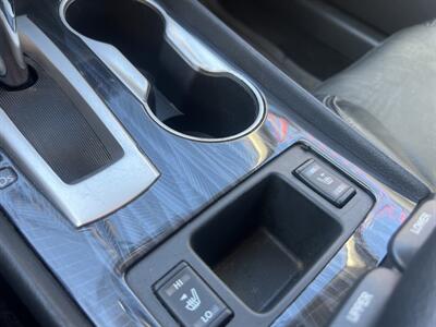 2017 Nissan Altima 2.5 SL   - Photo 24 - North Hollywood, CA 91601