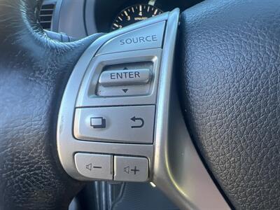 2017 Nissan Altima 2.5 SL   - Photo 14 - North Hollywood, CA 91601