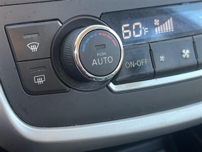 2017 Nissan Altima 2.5 SL   - Photo 21 - North Hollywood, CA 91601