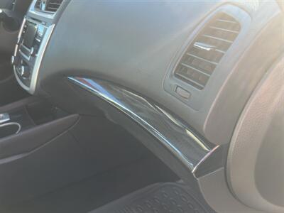 2017 Nissan Altima 2.5 SL   - Photo 38 - North Hollywood, CA 91601