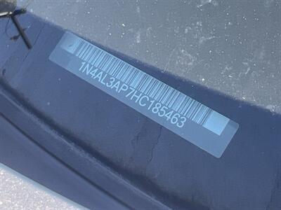 2017 Nissan Altima 2.5 SL   - Photo 42 - North Hollywood, CA 91601