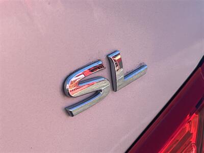 2017 Nissan Altima 2.5 SL   - Photo 11 - North Hollywood, CA 91601