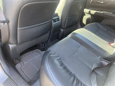 2017 Nissan Altima 2.5 SL   - Photo 33 - North Hollywood, CA 91601