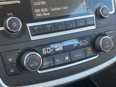 2017 Nissan Altima 2.5 SL   - Photo 20 - North Hollywood, CA 91601