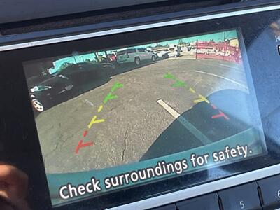 2017 Nissan Altima 2.5 SL   - Photo 19 - North Hollywood, CA 91601