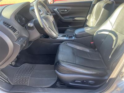 2017 Nissan Altima 2.5 SL   - Photo 27 - North Hollywood, CA 91601