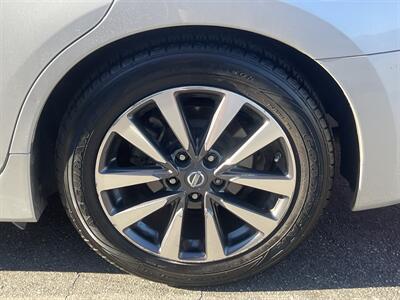 2017 Nissan Altima 2.5 SL   - Photo 39 - North Hollywood, CA 91601
