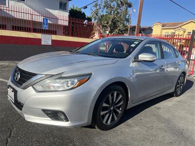 2017 Nissan Altima 2.5 SL   - Photo 3 - North Hollywood, CA 91601