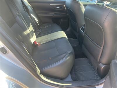 2017 Nissan Altima 2.5 SL   - Photo 34 - North Hollywood, CA 91601