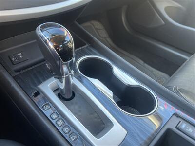 2017 Nissan Altima 2.5 SL   - Photo 23 - North Hollywood, CA 91601