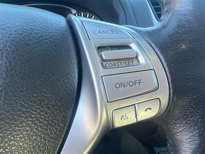 2017 Nissan Altima 2.5 SL   - Photo 16 - North Hollywood, CA 91601