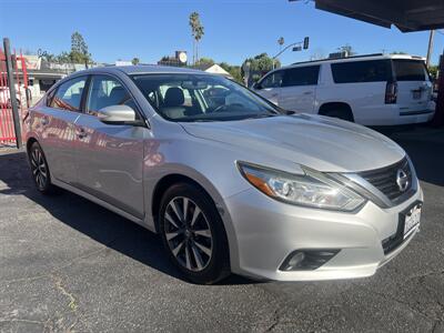 2017 Nissan Altima 2.5 SL   - Photo 2 - North Hollywood, CA 91601