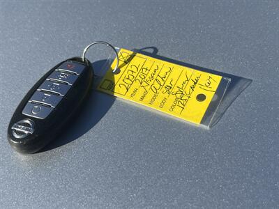 2017 Nissan Altima 2.5 SL   - Photo 41 - North Hollywood, CA 91601