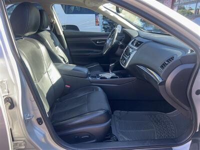 2017 Nissan Altima 2.5 SL   - Photo 36 - North Hollywood, CA 91601