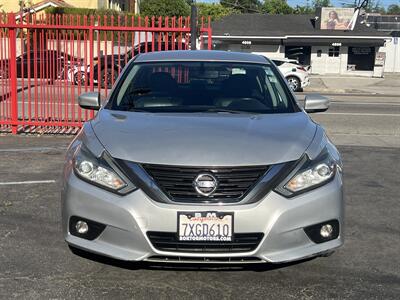 2017 Nissan Altima 2.5 SL   - Photo 7 - North Hollywood, CA 91601