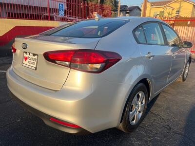 2018 Kia Forte LX   - Photo 4 - North Hollywood, CA 91601