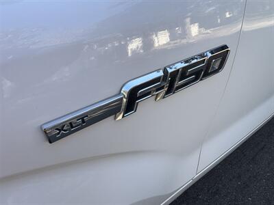 2010 Ford F-150 XLT   - Photo 14 - North Hollywood, CA 91601