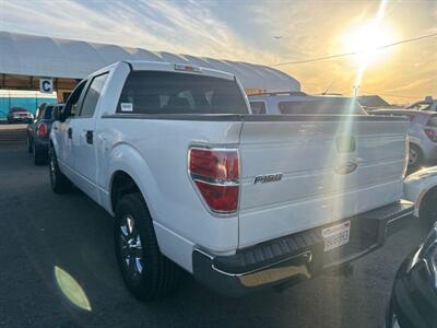 2010 Ford F-150 XLT   - Photo 4 - North Hollywood, CA 91601