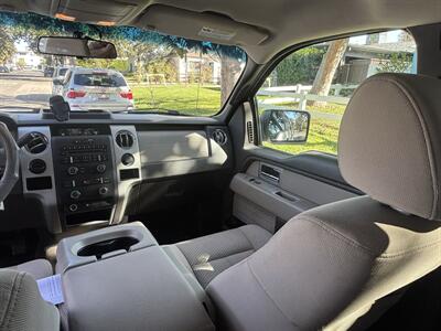 2010 Ford F-150 XLT   - Photo 20 - North Hollywood, CA 91601