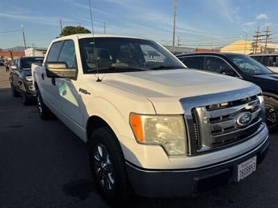 2010 Ford F-150 XLT   - Photo 6 - North Hollywood, CA 91601