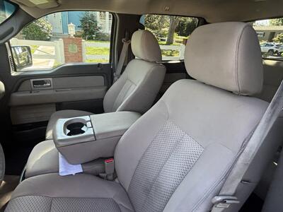 2010 Ford F-150 XLT   - Photo 12 - North Hollywood, CA 91601
