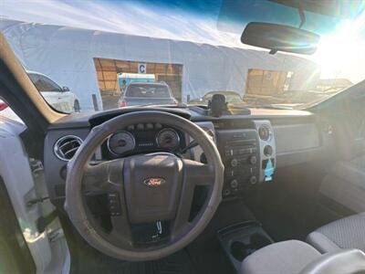 2010 Ford F-150 XLT   - Photo 12 - North Hollywood, CA 91601