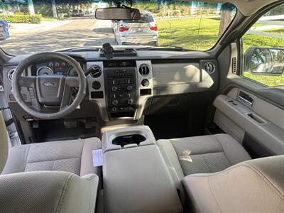 2010 Ford F-150 XLT   - Photo 16 - North Hollywood, CA 91601