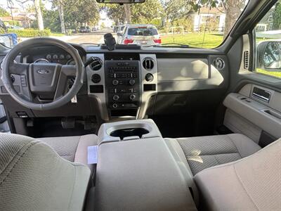 2010 Ford F-150 XLT   - Photo 15 - North Hollywood, CA 91601