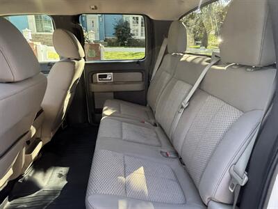 2010 Ford F-150 XLT   - Photo 17 - North Hollywood, CA 91601