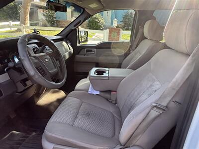 2010 Ford F-150 XLT   - Photo 13 - North Hollywood, CA 91601
