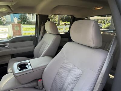 2010 Ford F-150 XLT   - Photo 18 - North Hollywood, CA 91601