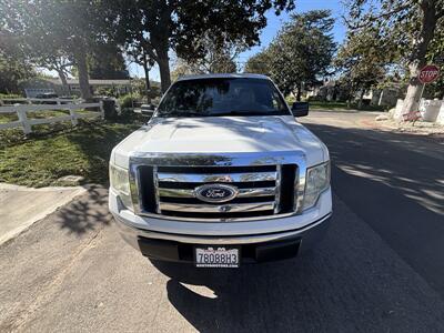 2010 Ford F-150 XLT   - Photo 2 - North Hollywood, CA 91601